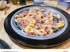 -阿鸡鱼庄·顺德鲜蒸小炒(亚运村店)