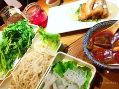 -有才叔北京时间涮肉(紫薇尚层店)