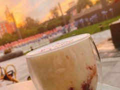 -The Rug Cafe(王府中环店)