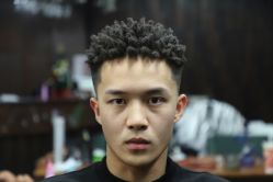 -贝勒爷专业男发