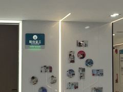 -深圳富茂格伦菲尔口腔门诊部(龙华清湖总院)