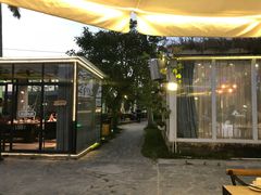 -花溪雨·森林餐厅(石基店)