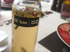 -北京王府井希尔顿酒店·万斯阁西餐厅