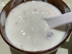 自制酸奶-巴依老爷·新疆美食(上城区天城路店)
