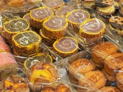 -庆祥斋糕点厂(留学路店)