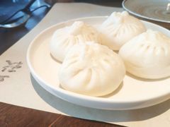 黄金三丁包-扬州狮子楼·非遗淮扬菜(总店)