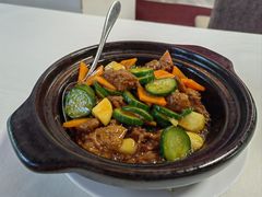 三杯素鸡-中庸素香阁(建发广场店)