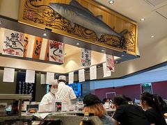 -合点寿司(美罗城店)