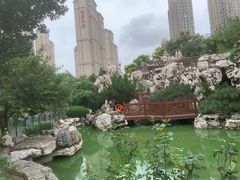 -李叔同故居纪念馆