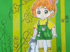-杨梅红艺术教育(龙华天虹教学中心)