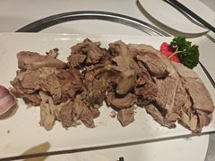 -伊和园清真餐饮
