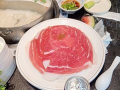 -江小渔鲜鱼火锅(西二道街店)