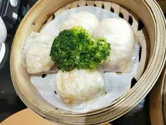 万悦虾饺皇-金厨泰国餐厅·全泰籍厨师料理(拱北店)