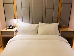 -全季酒店(苏州观前步行街店)