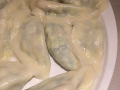 -喜家德虾仁水饺(华强天虹店)