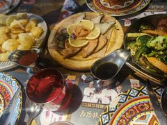 -卢布里西餐厅(海拉尔店)