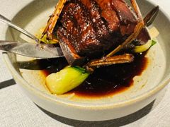 -桂满陇·西湖船宴(平安金融中心店)