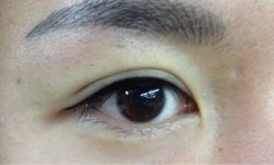 眼线-平萍纹绣韩式半永久定妆