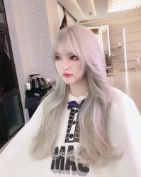 -3AM·S HAIR SALON烫发染发接发