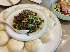 -南来顺饭庄·清真(南菜园店)