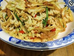 -尚禾厨·湘菜馆(步行街店)