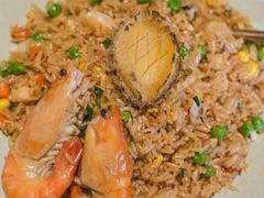 -甜阿姨·天台花园私房菜(万松园店)