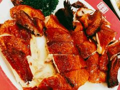 -稻香酒家·33年老字号·港式粤菜(富邦中心店)