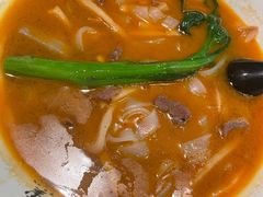 -漆黑觉米粉(三里屯店)