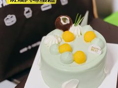 -派悦坊·甜品·蛋糕(日坛店)