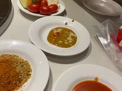 -么子烤肉(化龙池店)
