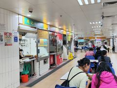 -下环街市熟食中心