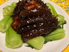 -鹿鸣春饭店(总店)