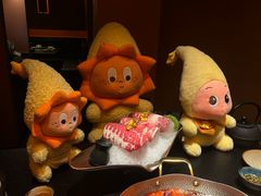 -色響火锅(恒隆广场店)