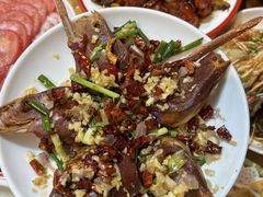 -冶建镜子·中国龙虾王(总店)