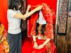 -明日世界密室轰趴·剧本桌游·箭馆团建(国贸店)