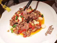 -炊烟小炒黄牛肉(中心印象城店)
