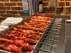 -邢氏老太太烤串(北兴街店)