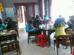 -老味道1992(武当山店)