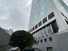 -中国银行（香港）(中银大厦分行)