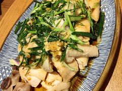 -常来小聚·广州非遗传承餐厅(地王广场店)