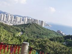 -童牛岭风景区