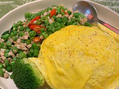 -米泰芒·东南亚料理(体育西店)