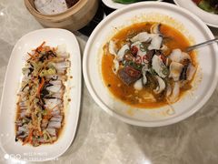 -稻香酒家(长宁KING88广场店)