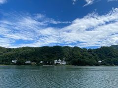 -新安江山水画廊风景区