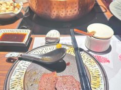 -牛道·和牛九食(市府恒隆广场店)