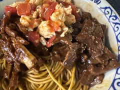 -梅溪·小伙子干挑面(安吉总店)