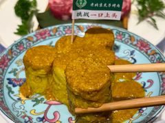 -佟爷·老北京炙子烤肉(长寿路店)