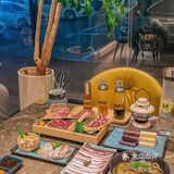 来晋江这家店爱上和牛葱油拌面🍜是什么体验