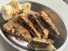 -逍遥镇刘相五胡辣汤豆沫馆(康复中街店)