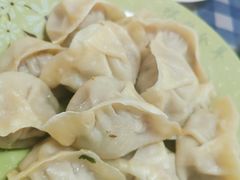 羊肉蒸饺-福兴全羊